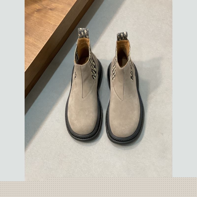 ch**an D*or boots